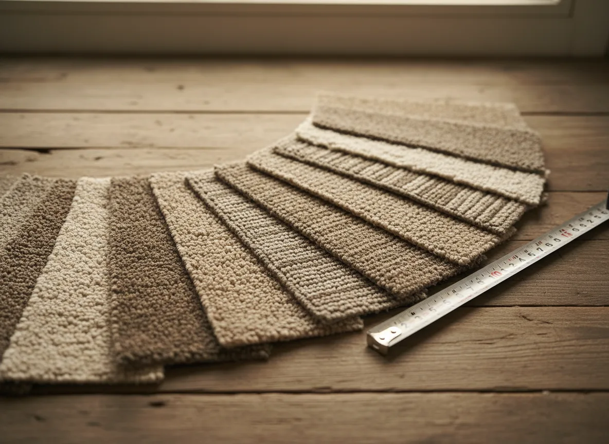 Carpet Installation Niota, TN FAQs